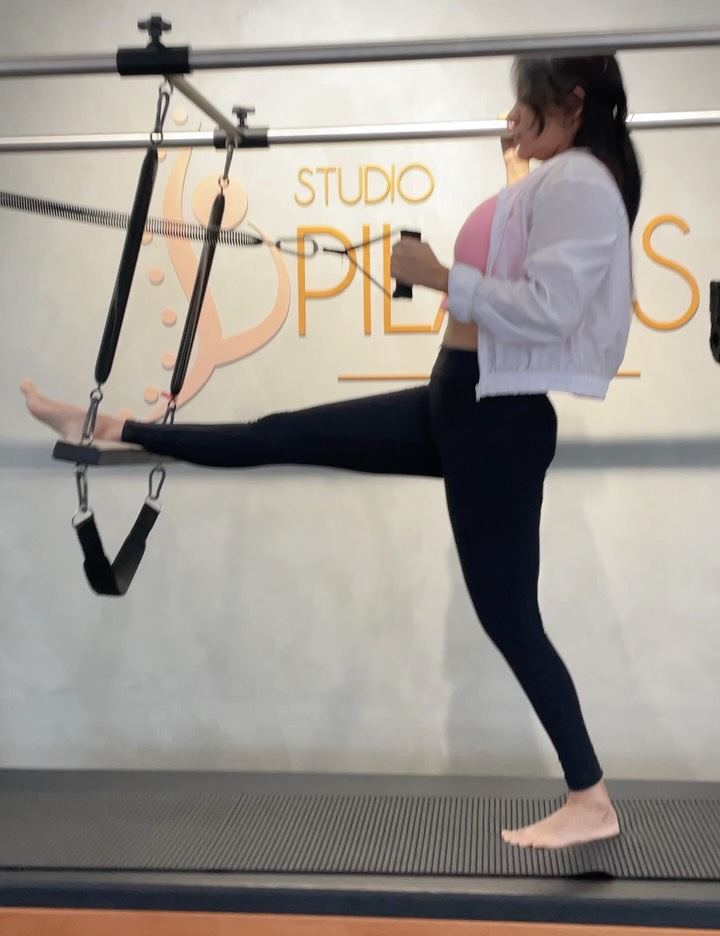Publicação da Thaís Nadja no Instagram